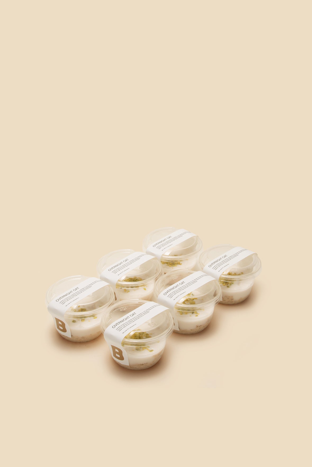 OVERNIGHT OATS