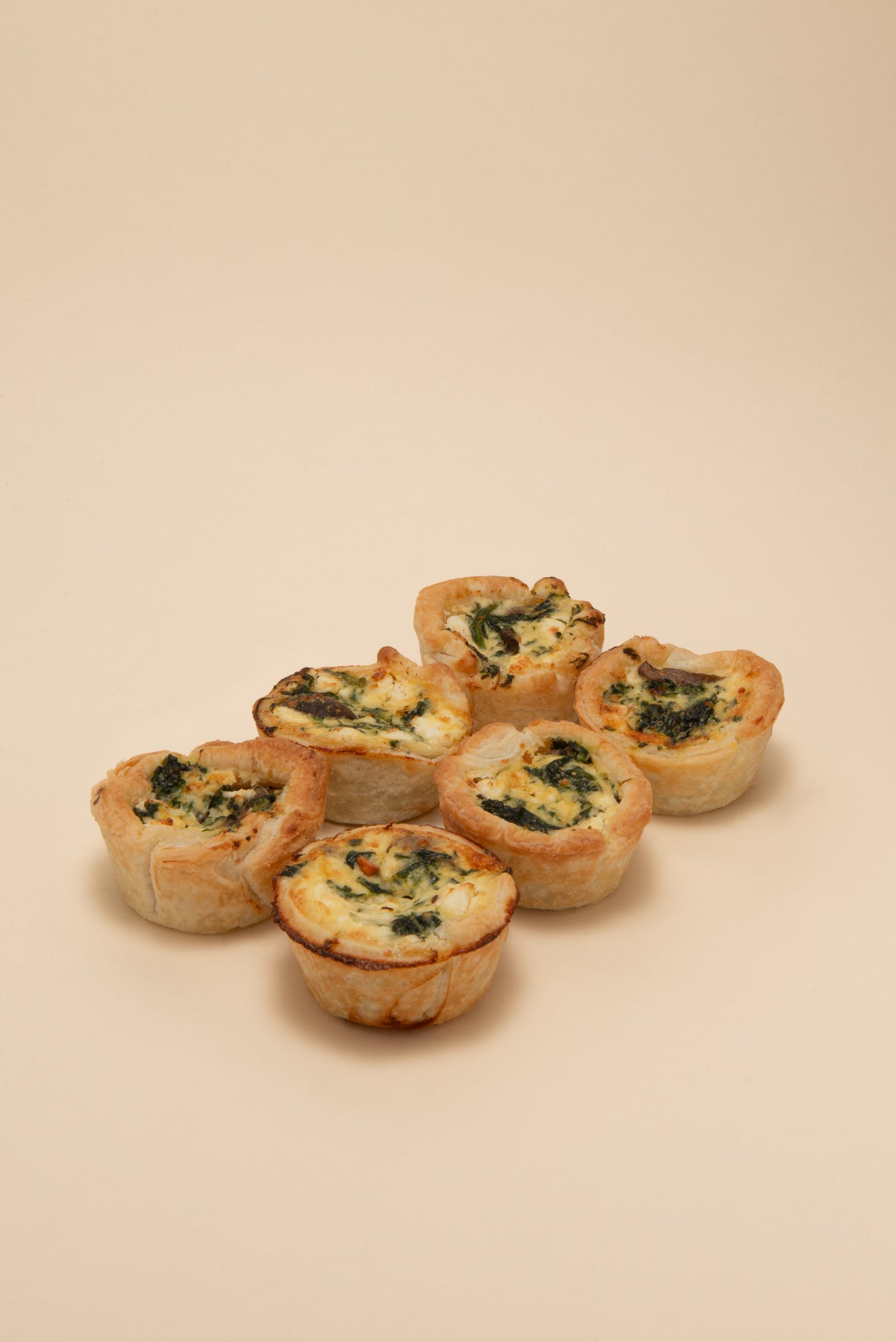 MARKT QUICHE