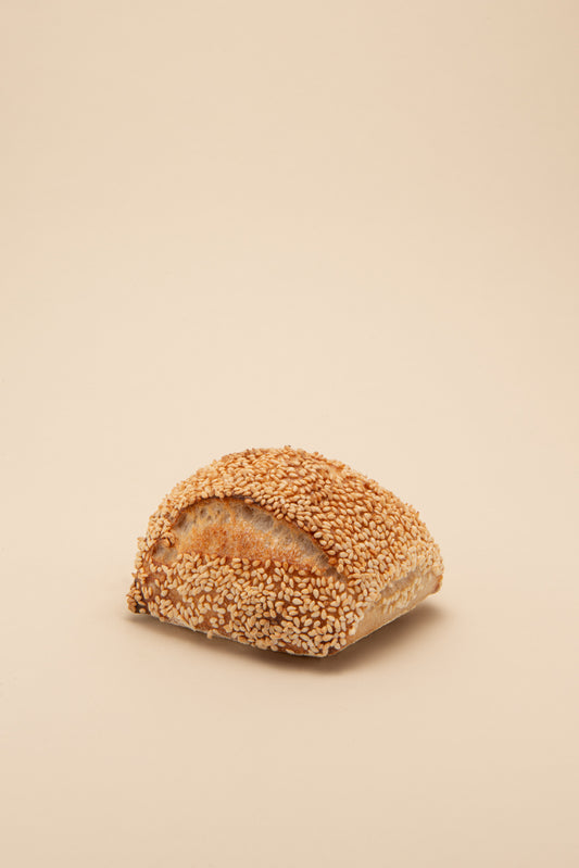 SAUERTEIGBRÖTLI SESAM