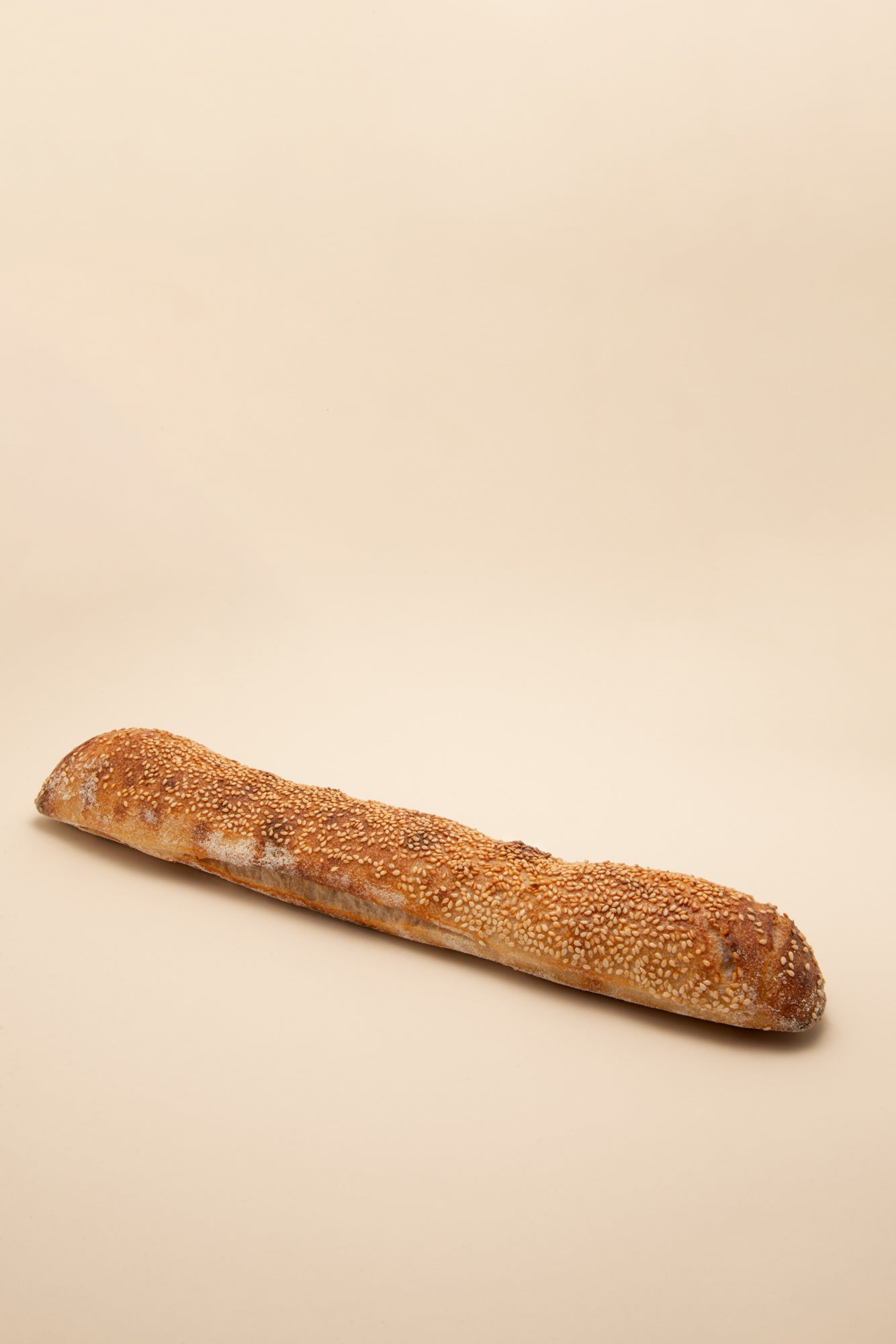 STIRATO SESAM
