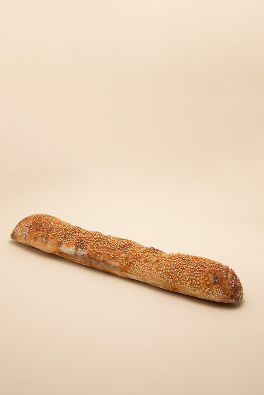 STIRATO SESAM