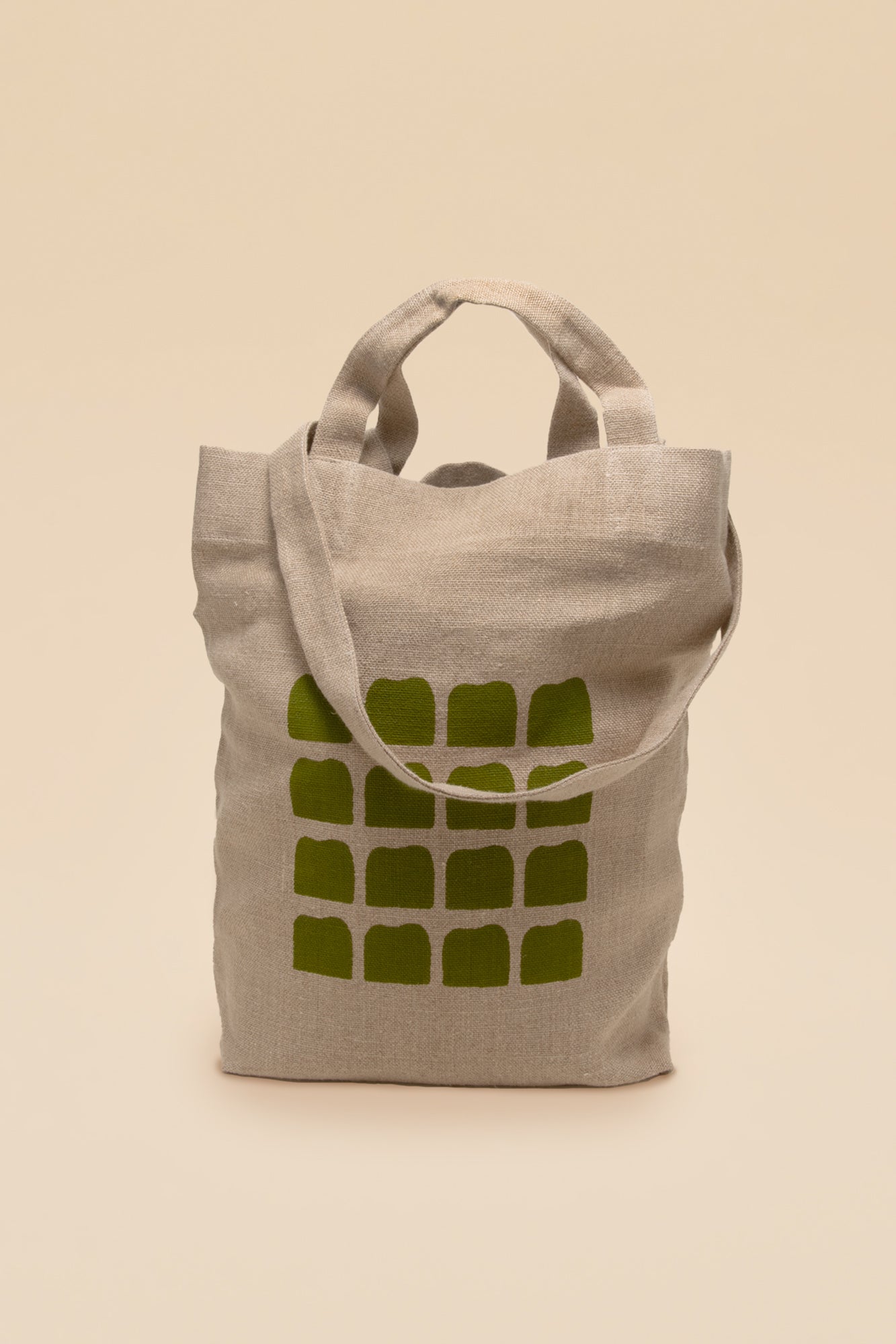 BABU'S BAG