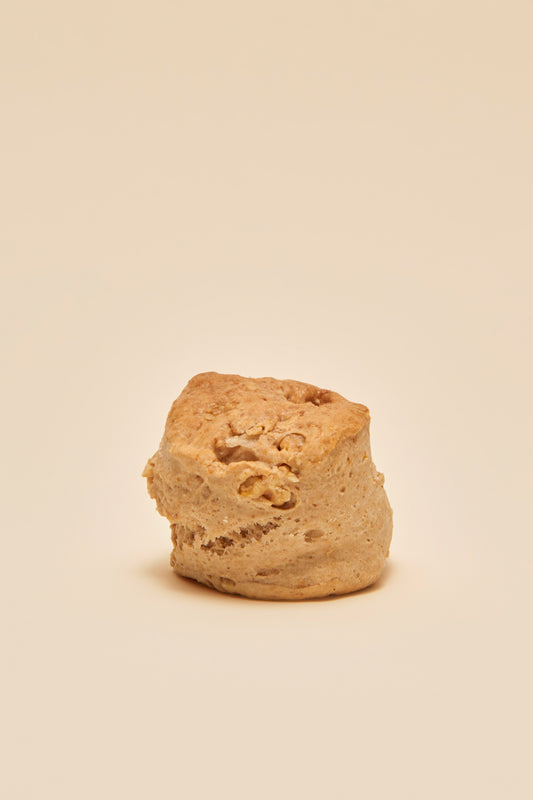 BAUMNUSS AHORN SCONE