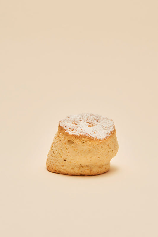 VANILLE SCONE