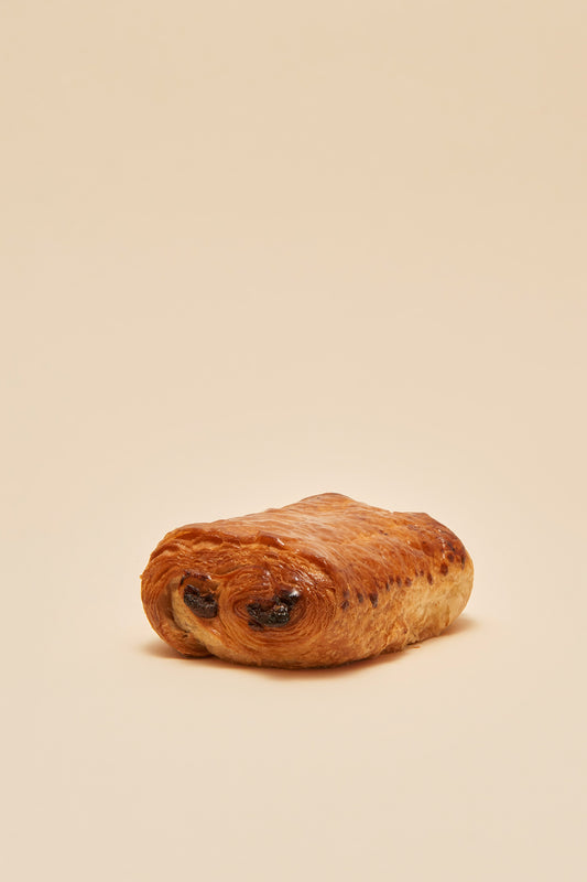 PAIN AU CHOCOLAT