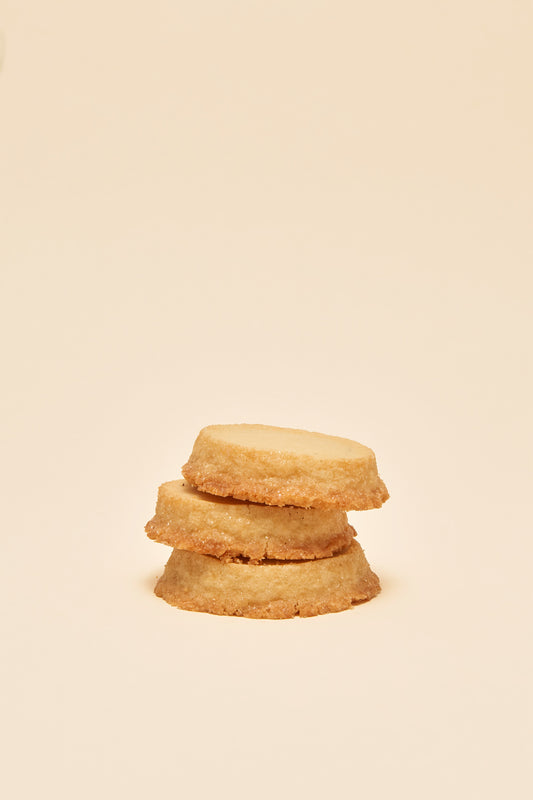 SHORTBREAD
