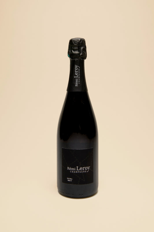 CHAMPAGNER EXTRA BRUT