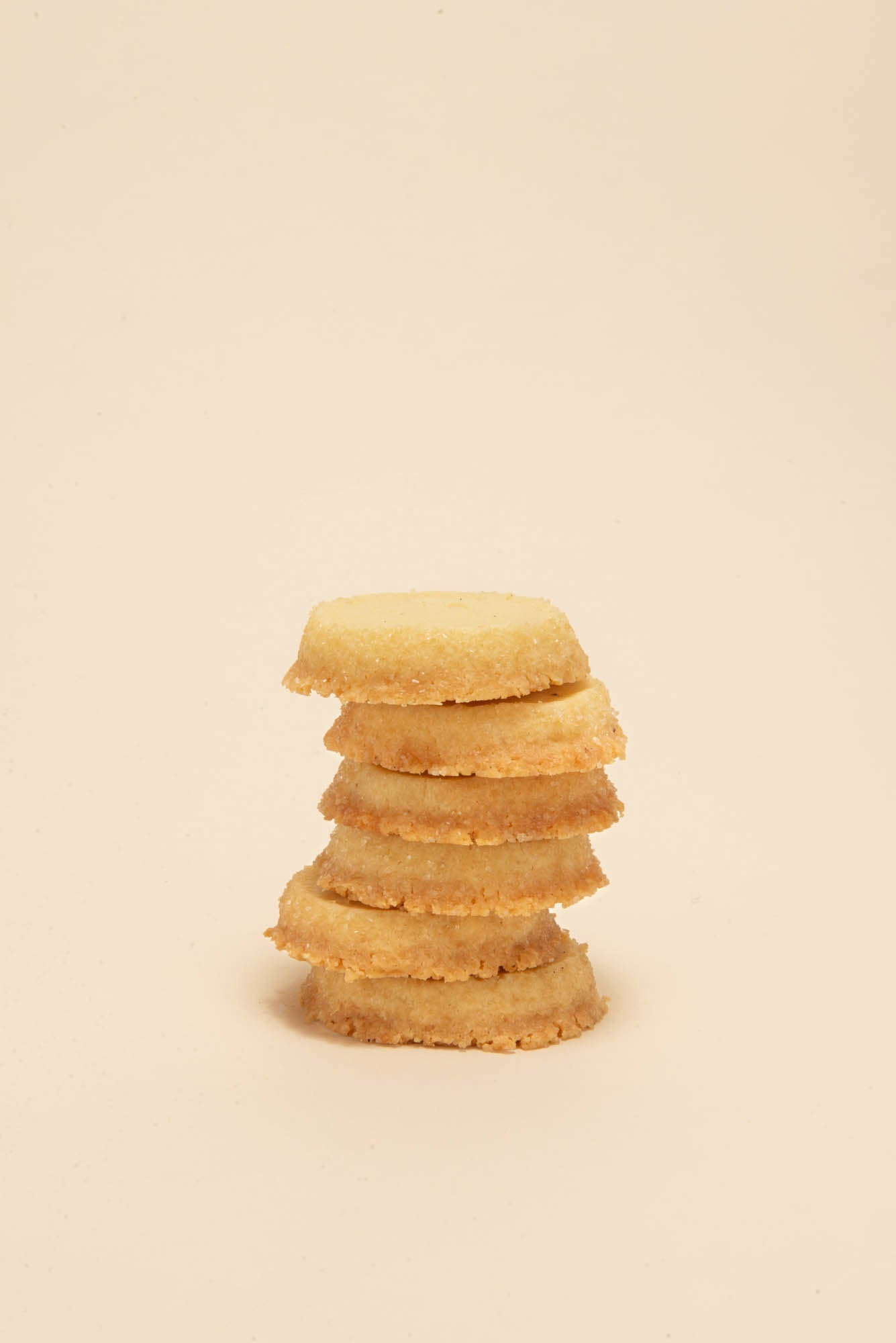 SHORTBREAD SÄCKLI