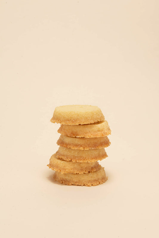 SHORTBREAD SÄCKLI