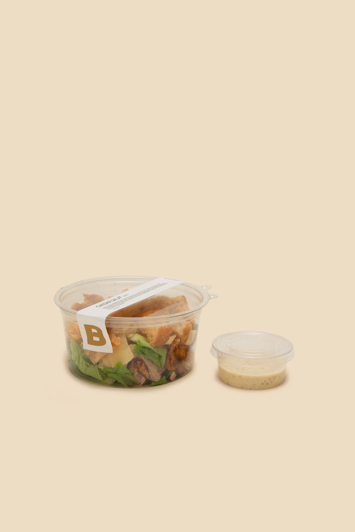 CAESAR SALAT
