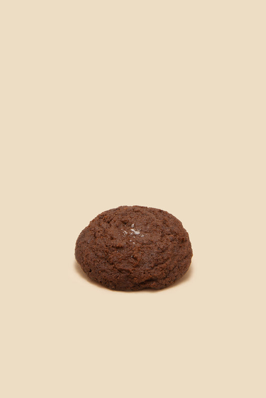CHOCOLATE CHIP COOKIE DUNKEL