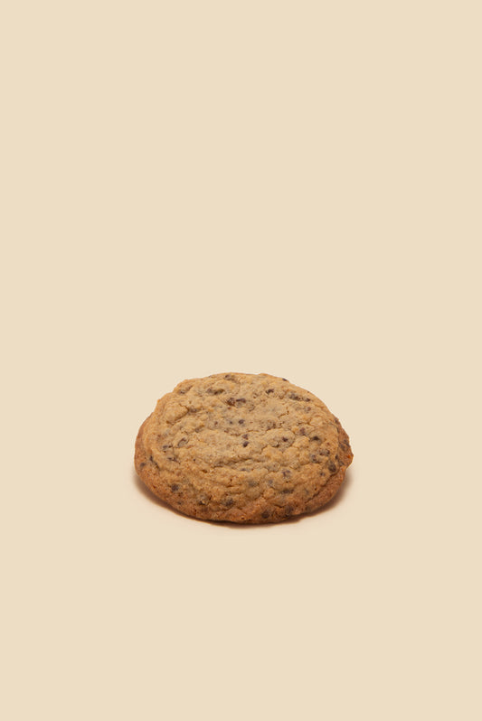 CHOCOLATE CHIP COOKIE HELL