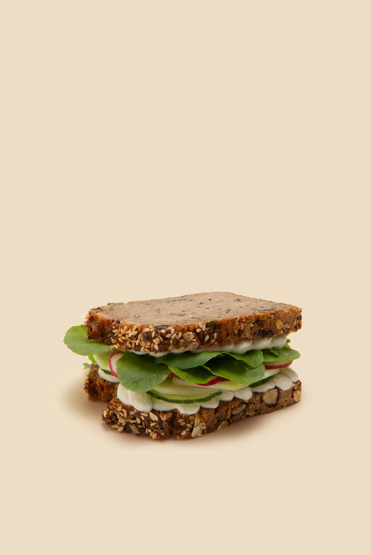 FRÜHSTÜCKSANDWICH