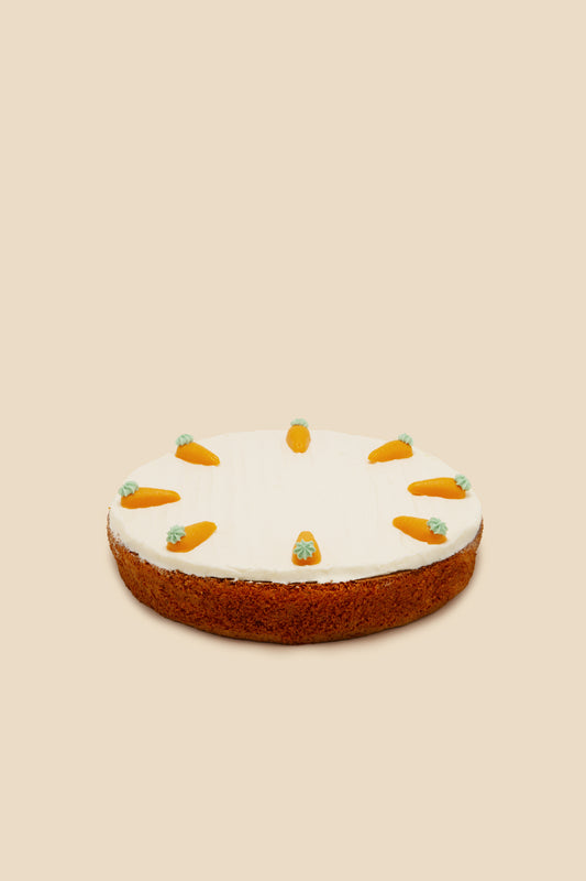 RÜEBLIKUCHEN