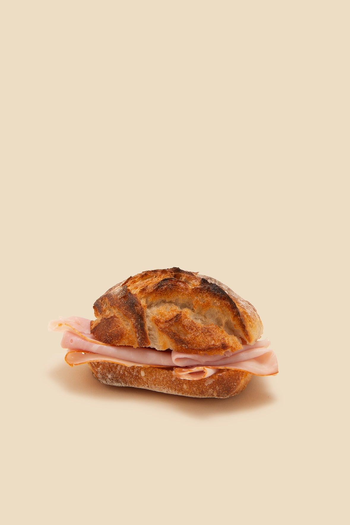 SCHINKEN BRÖTLI