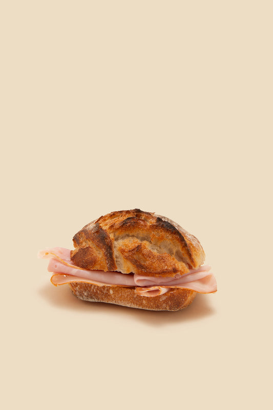 SCHINKEN BRÖTLI