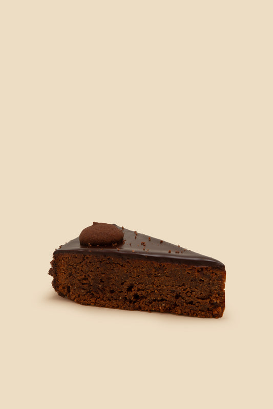 SCHOKOLADENKUCHEN STÜCK