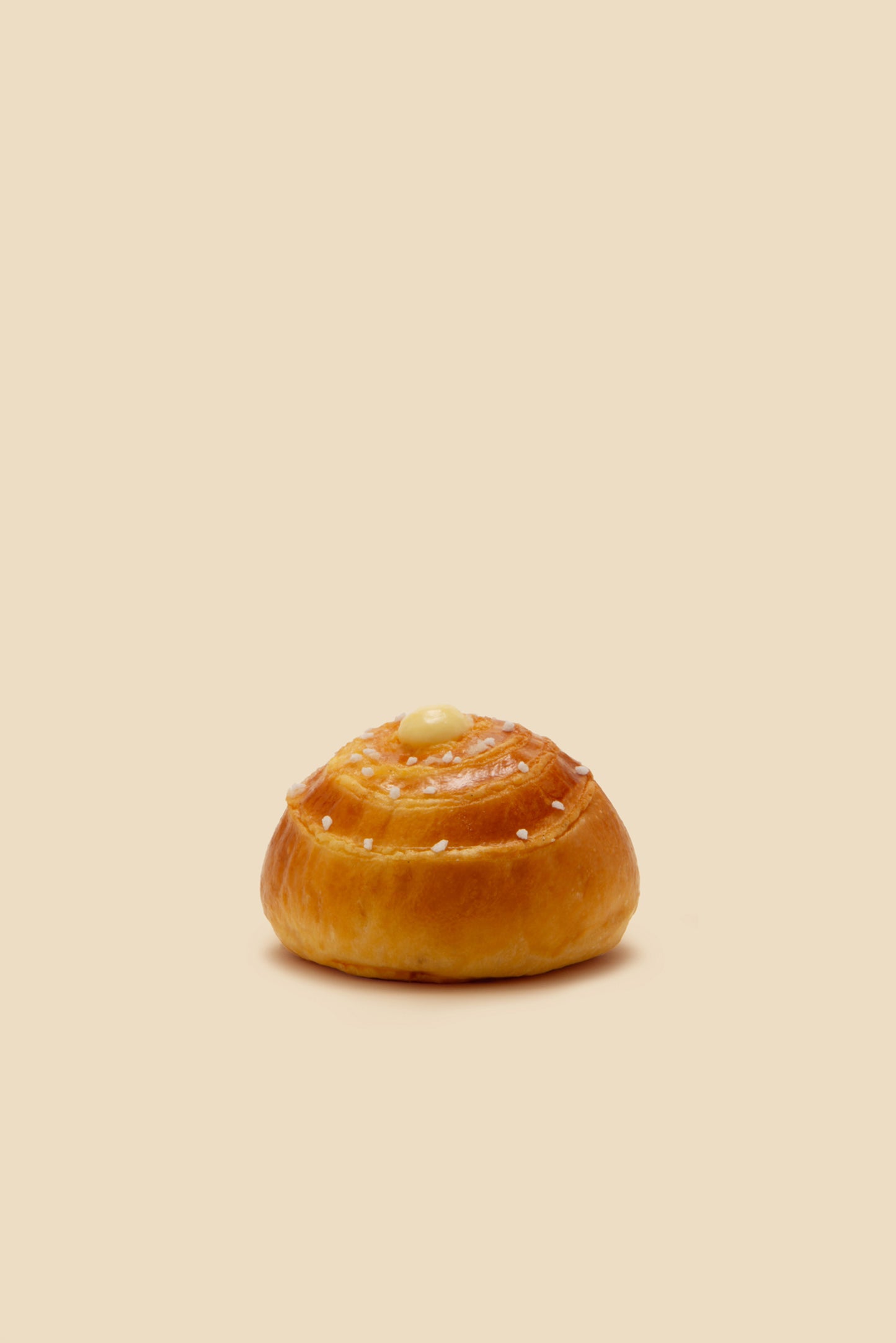 BRIOCHE VENEZIANA