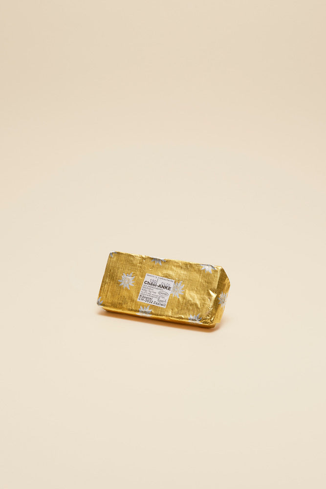 GOLDBUTTER