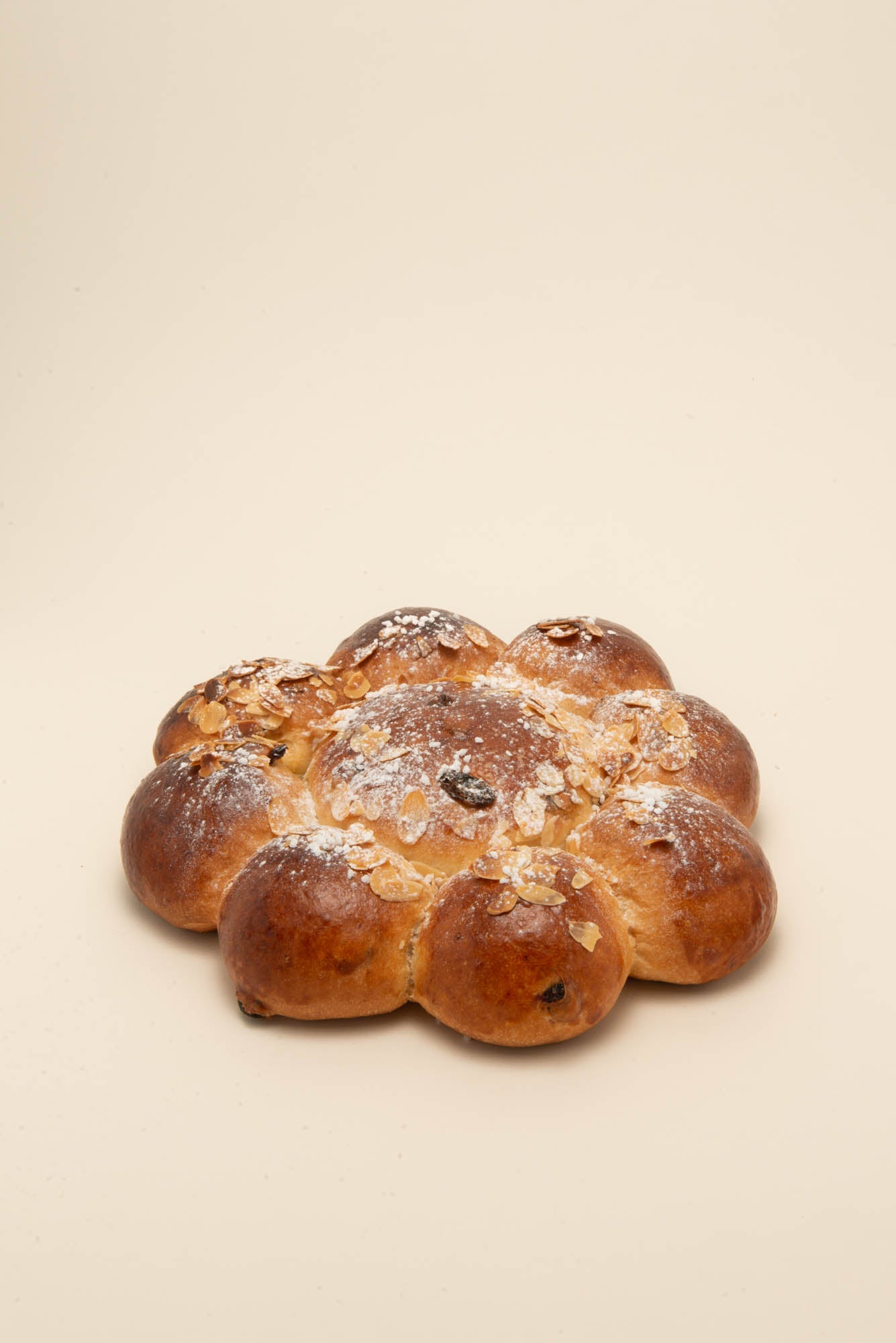 KÖNIG*INNENKUCHEN ROSINEN