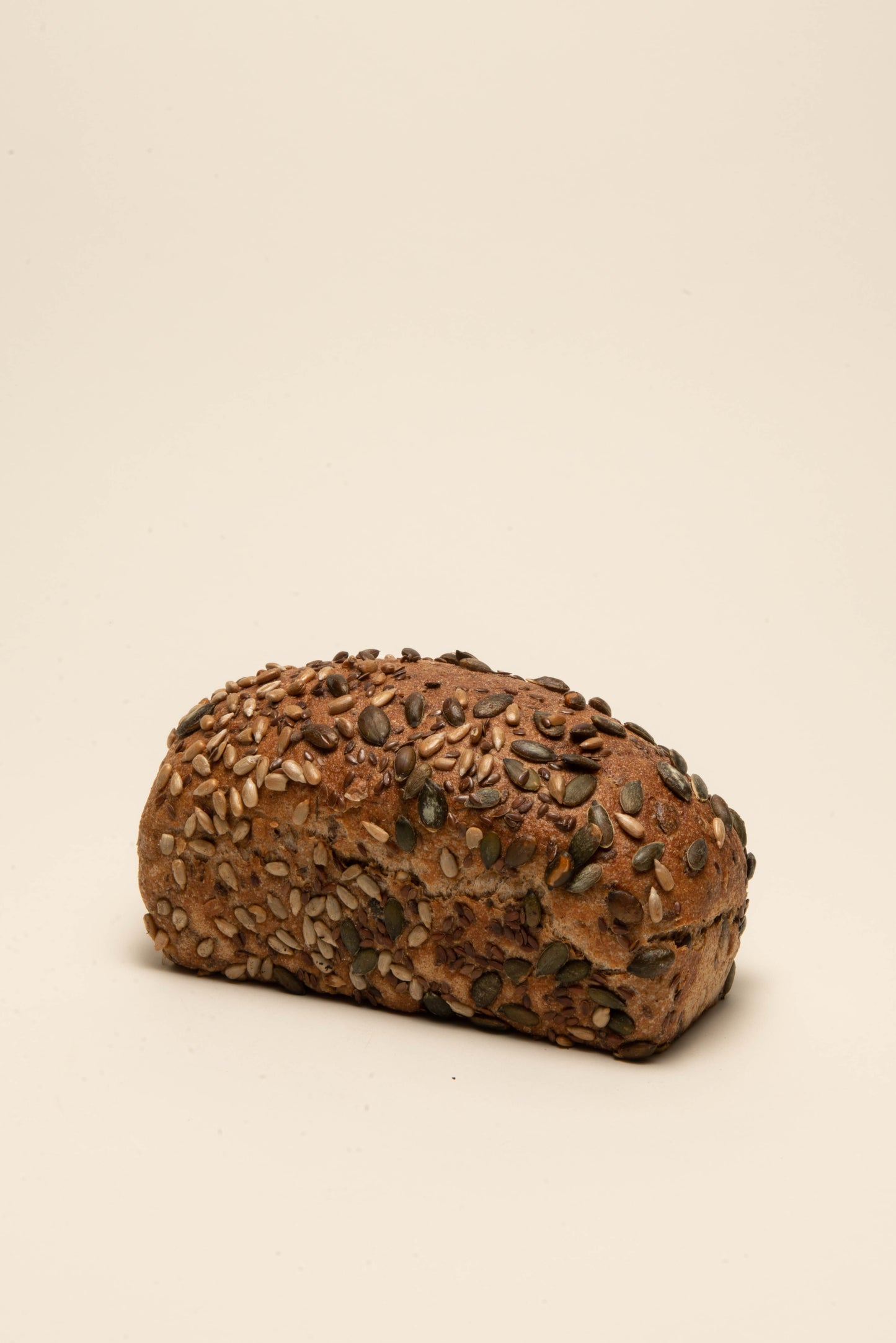 WEIZENVOLLKORNBROT