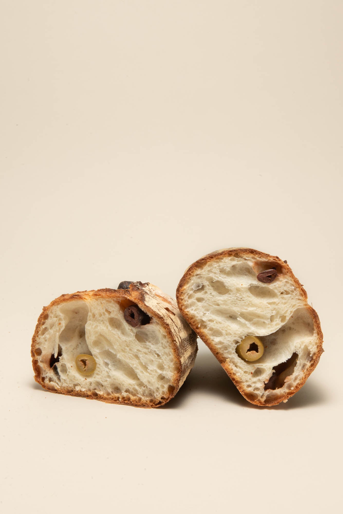 OLIVENBROT