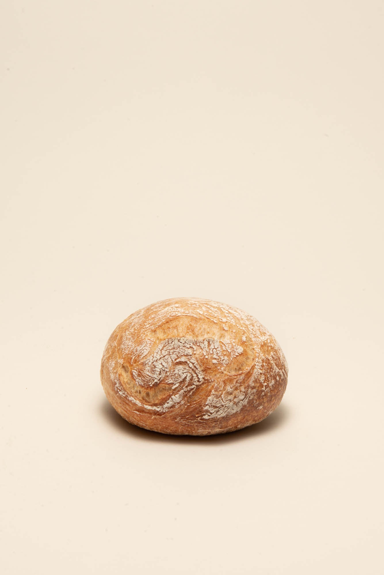 WEISSBRÖTCHEN