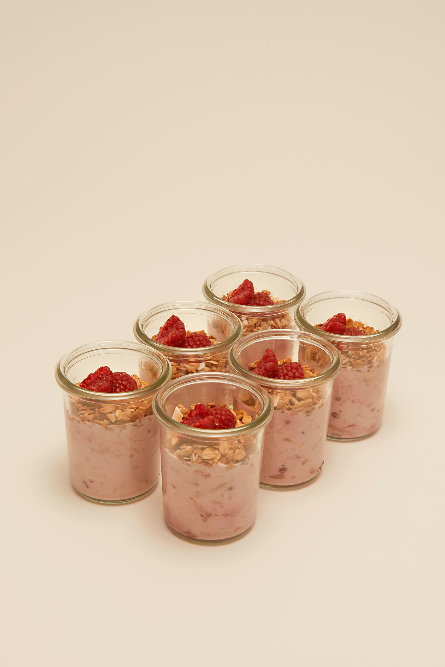 6 FRUCHTMÜESLI, KLEIN