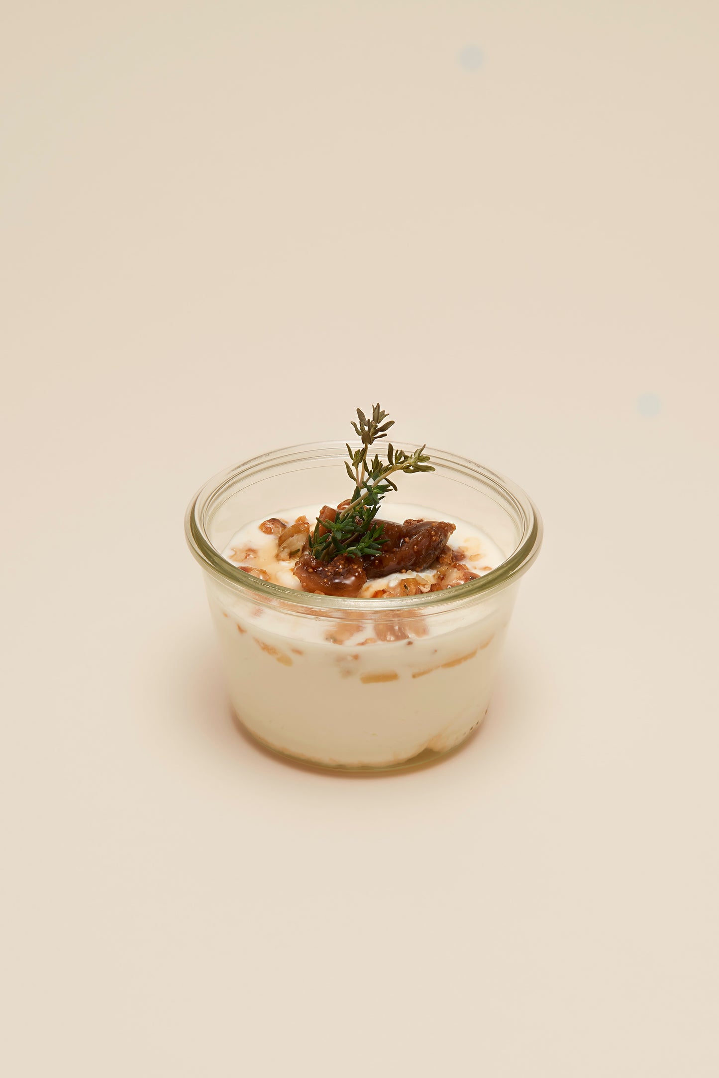 GRIECHISCHES JOGHURT