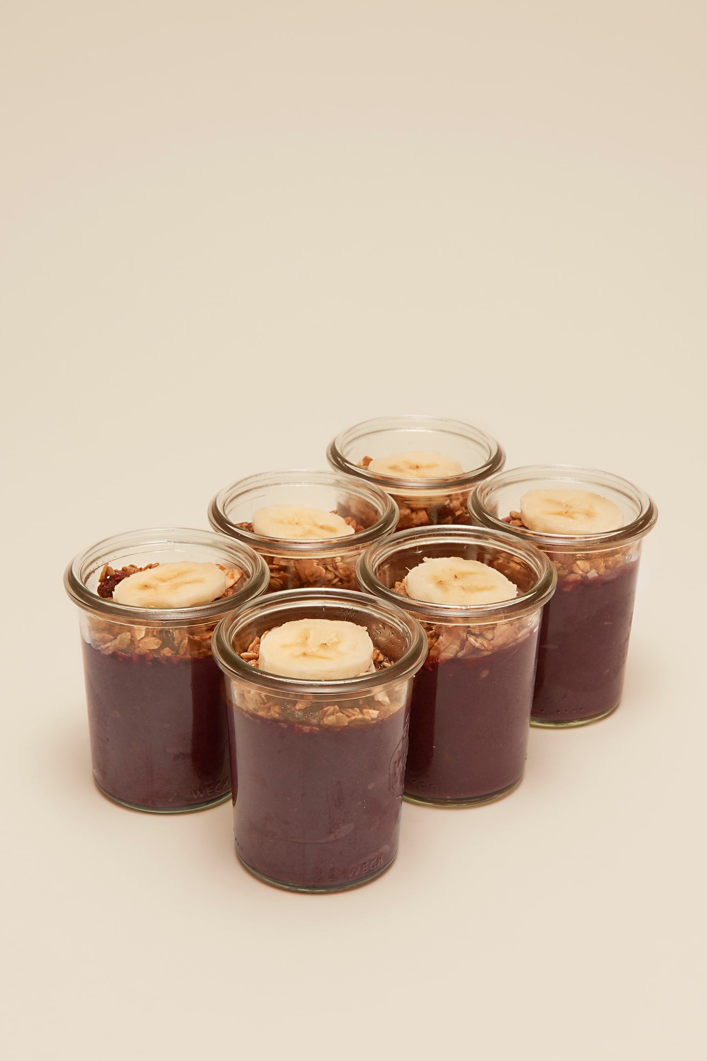 6 ACAI BOWL, KLEIN