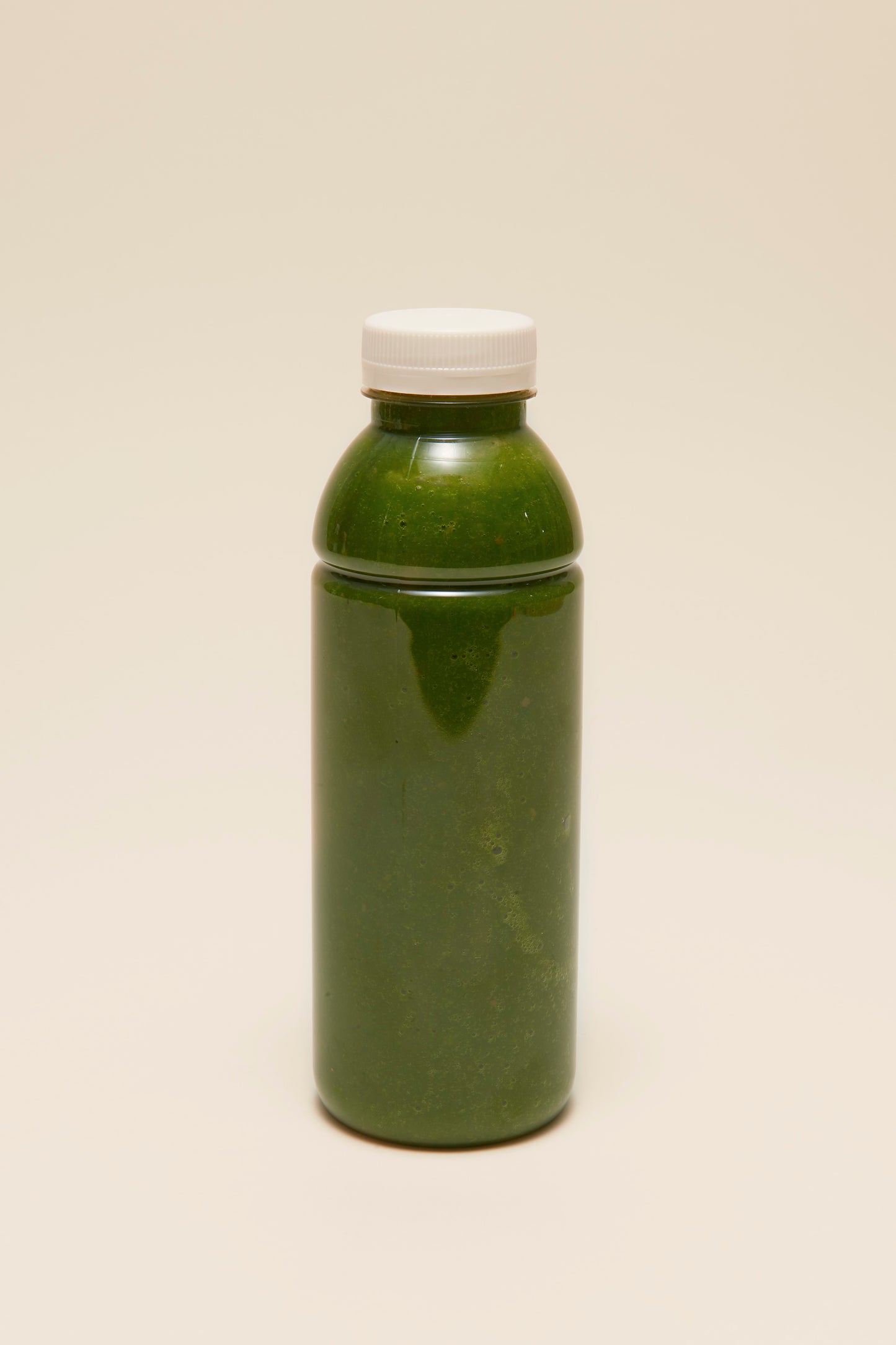 GRÜNER SMOOTHIE