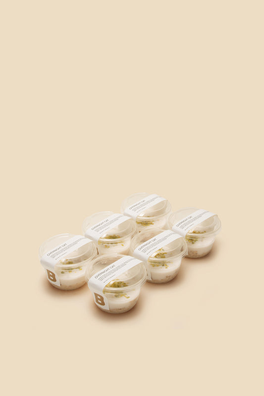 OVERNIGHT OATS