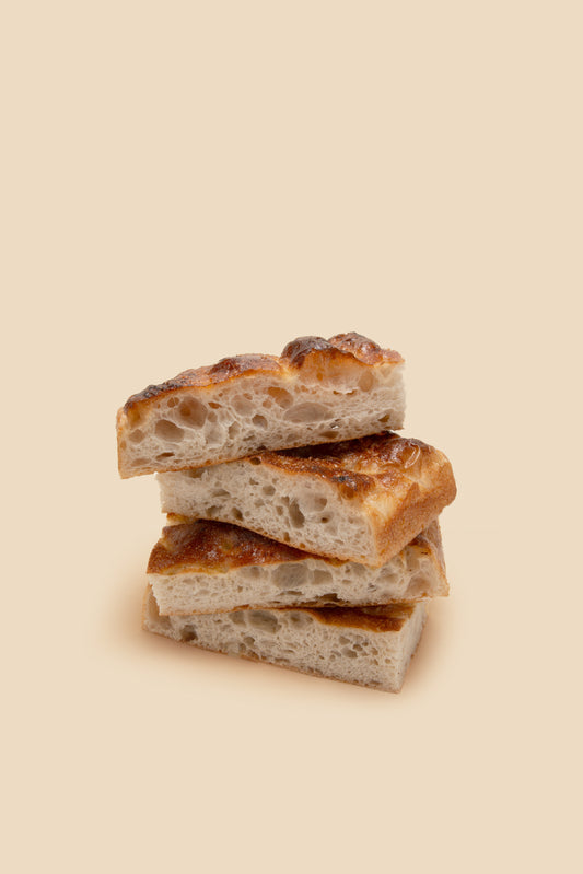 FOCACCIA