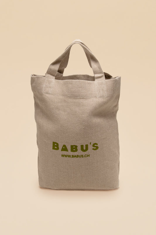 BABU'S BAG