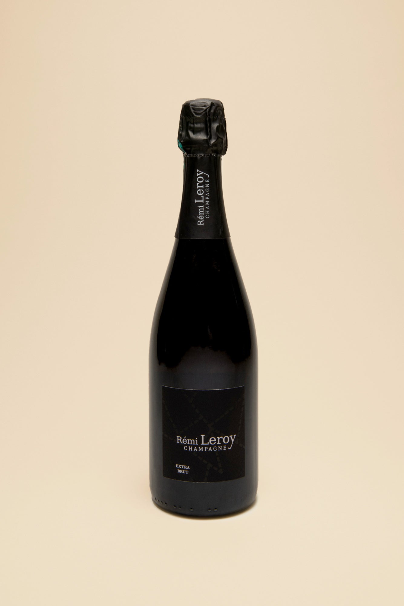 CHAMPAGNER EXTRA BRUT