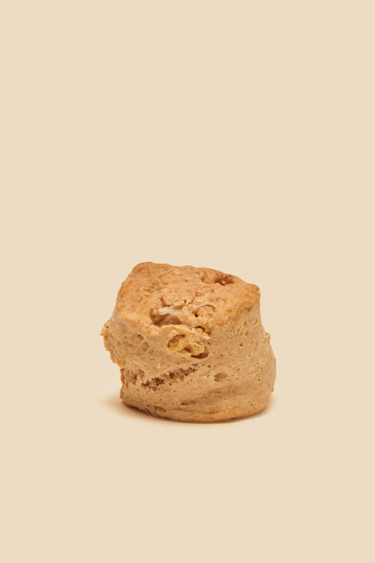 BAUMNUSS AHORN SCONE