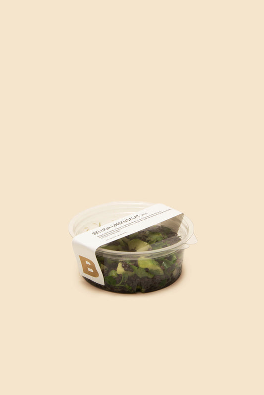 BELUGA LINSENSALAT
