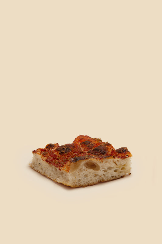 FOCACCIA MARINARA STÜCK