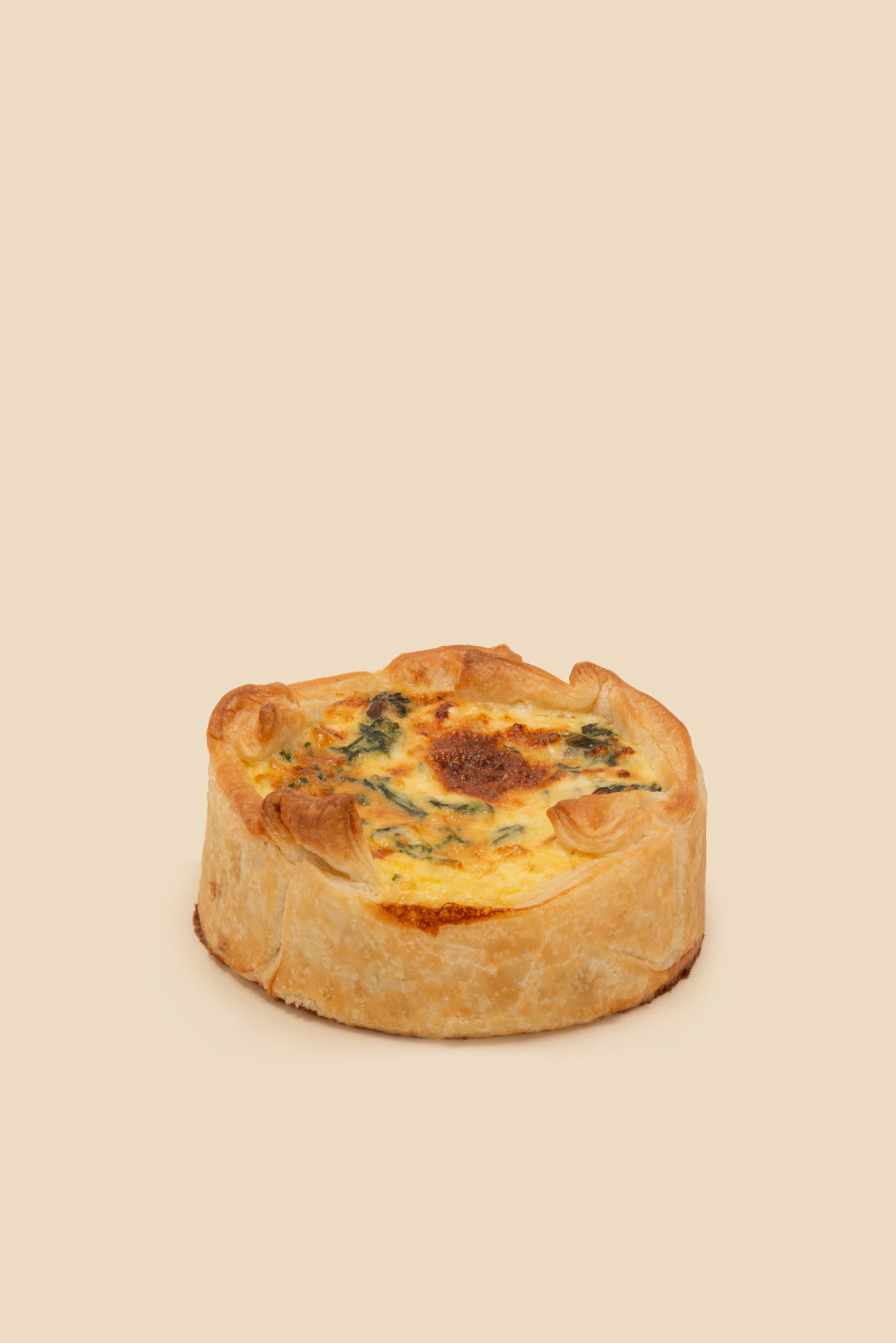 MARKT QUICHE