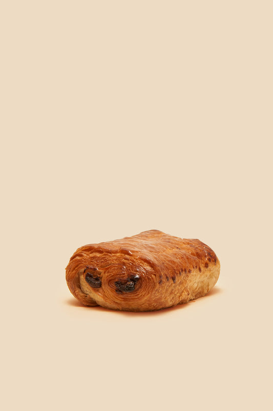 PAIN AU CHOCOLAT