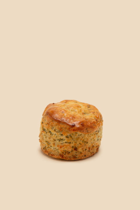 FETA PETERSILIEN SCONE