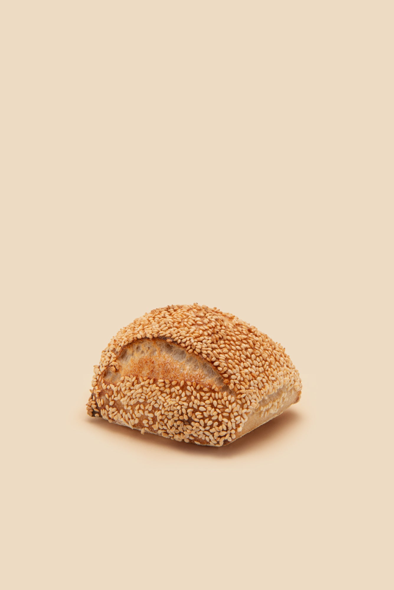 SAUERTEIGBRÖTLI SESAM