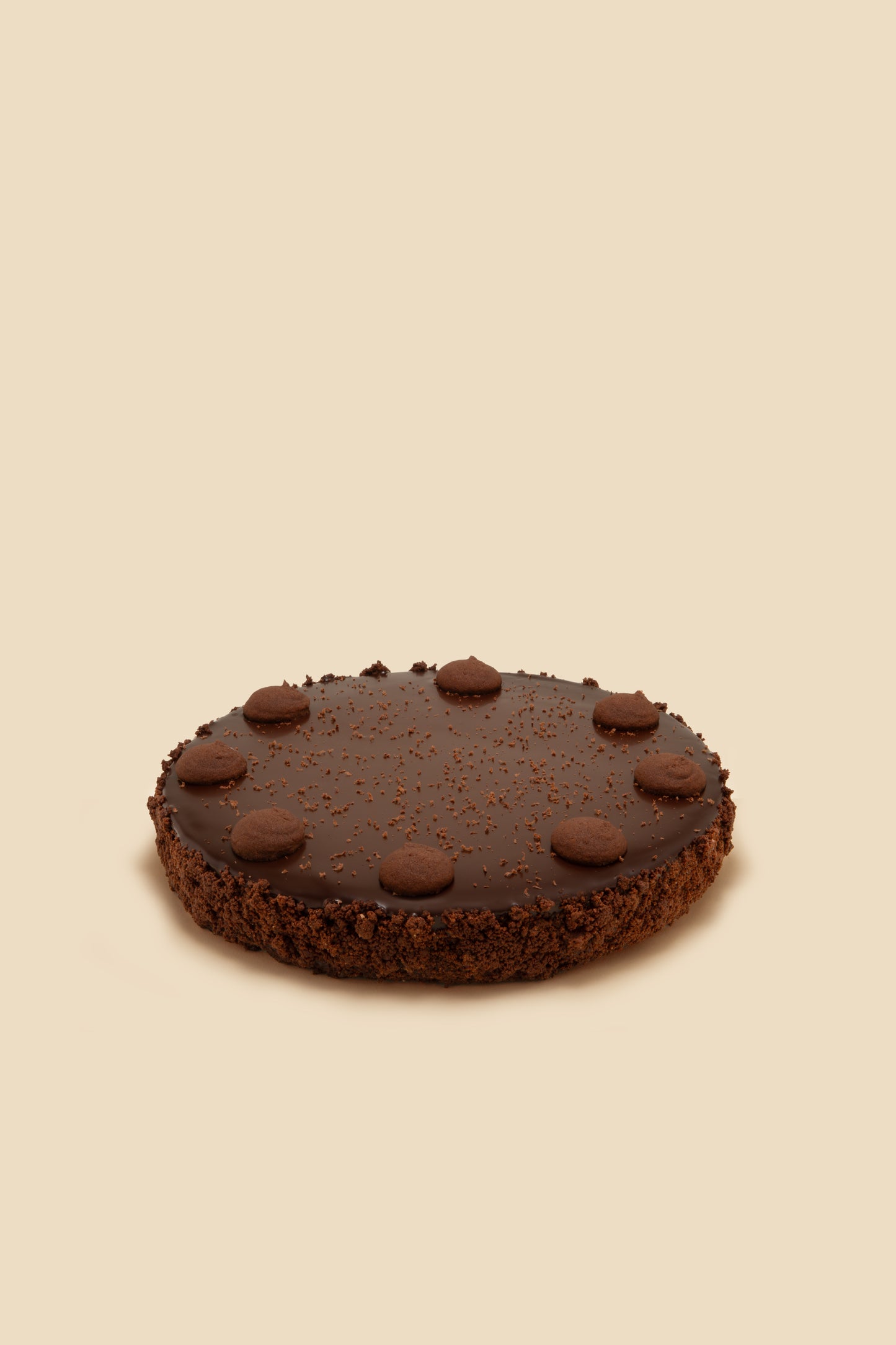 SCHOKOLADENKUCHEN