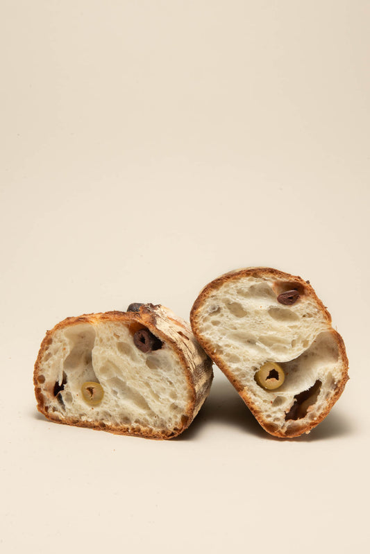 OLIVENBROT