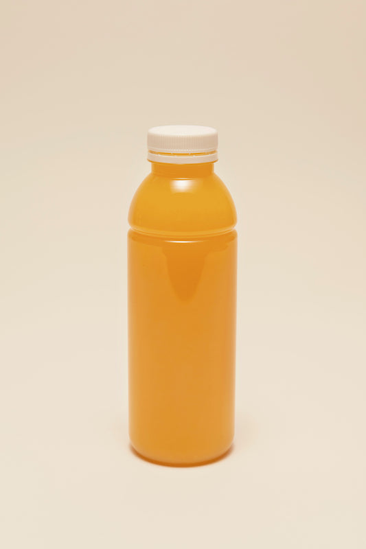 GELBER SMOOTHIE