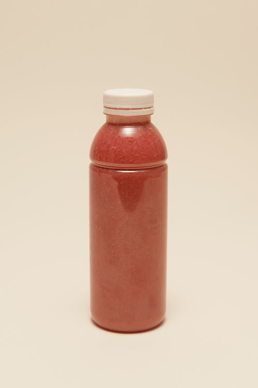 ROTER SMOOTHIE